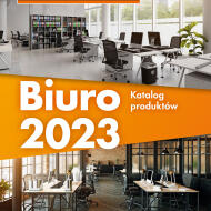Bricoman - Biuro 2023 Katalog produktów