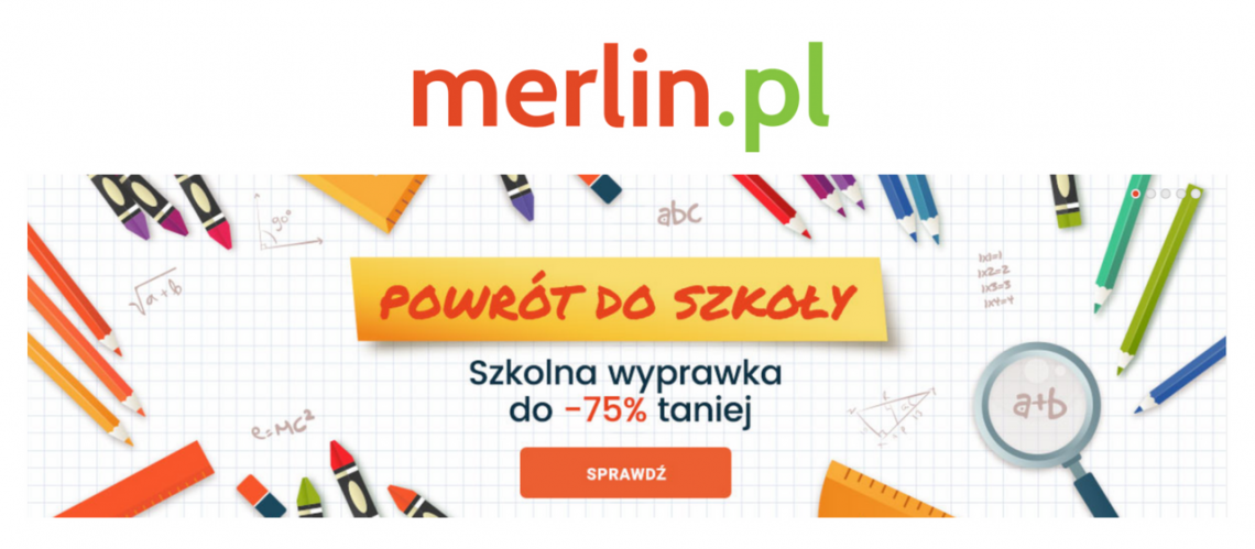 Szkoła na Merli.pl