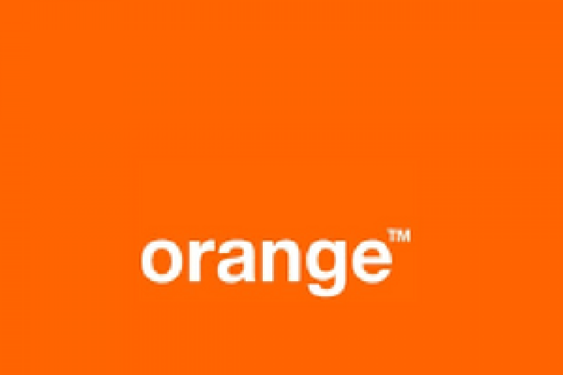Roaming Orange