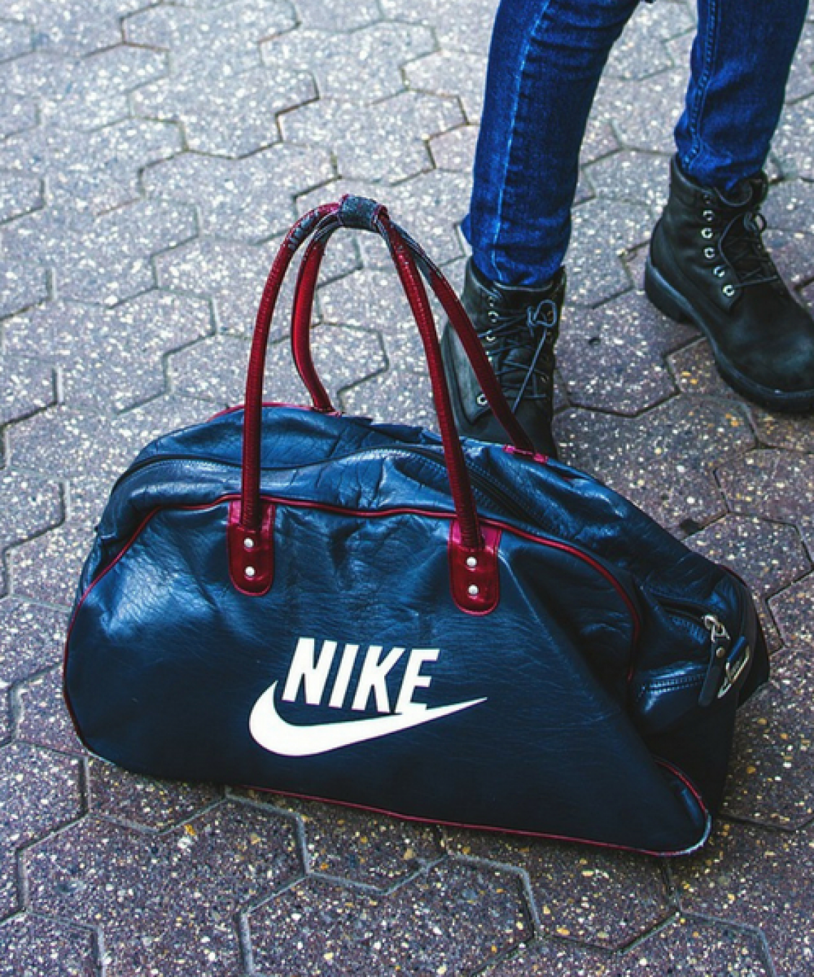 plecak wycieczkowy Nike