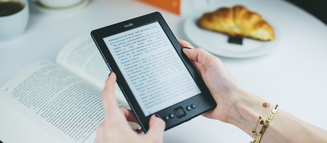 Na czym czytać e-booki? 