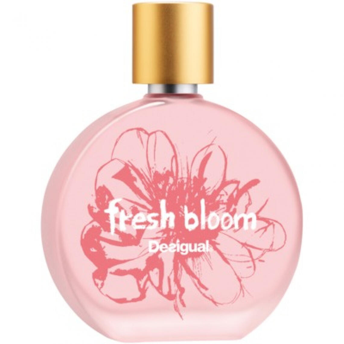 Perfumy Desigual Fresh Bloom w hebe