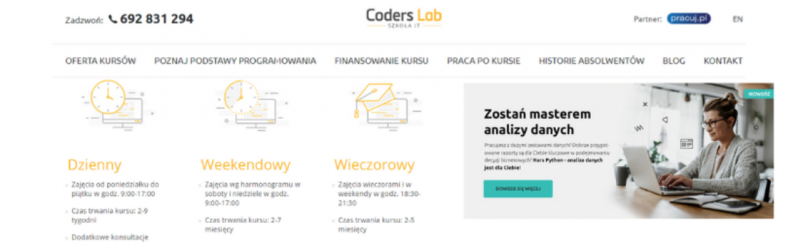coders lab