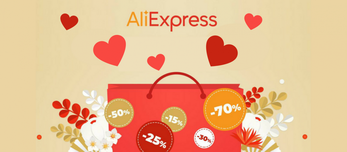 AliExpress - tanie zakupy bez granic