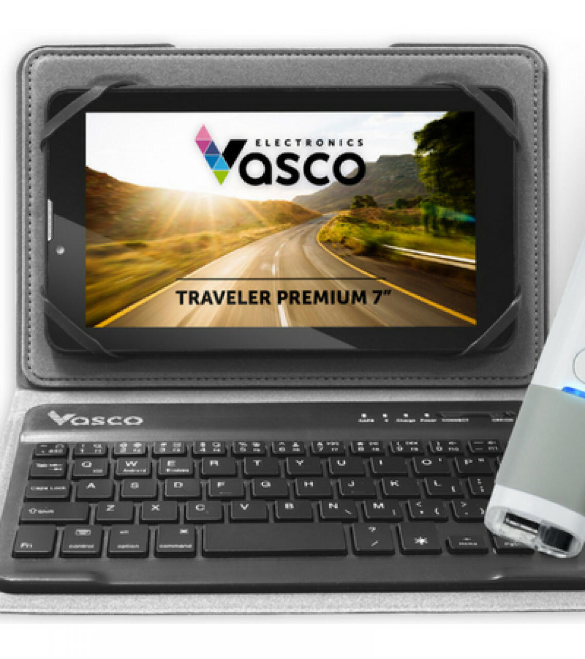 Vasco Traveler Premium 7' Allegro 2199,00PLN