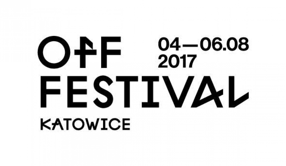 OFF Festiwal 2018 w Katowicach