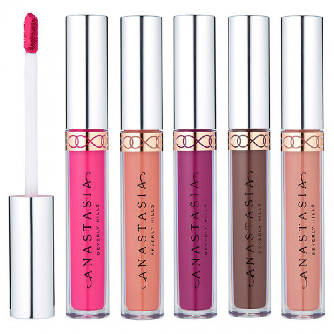 Liquid Lipstick by Anastasia Beverly Hills