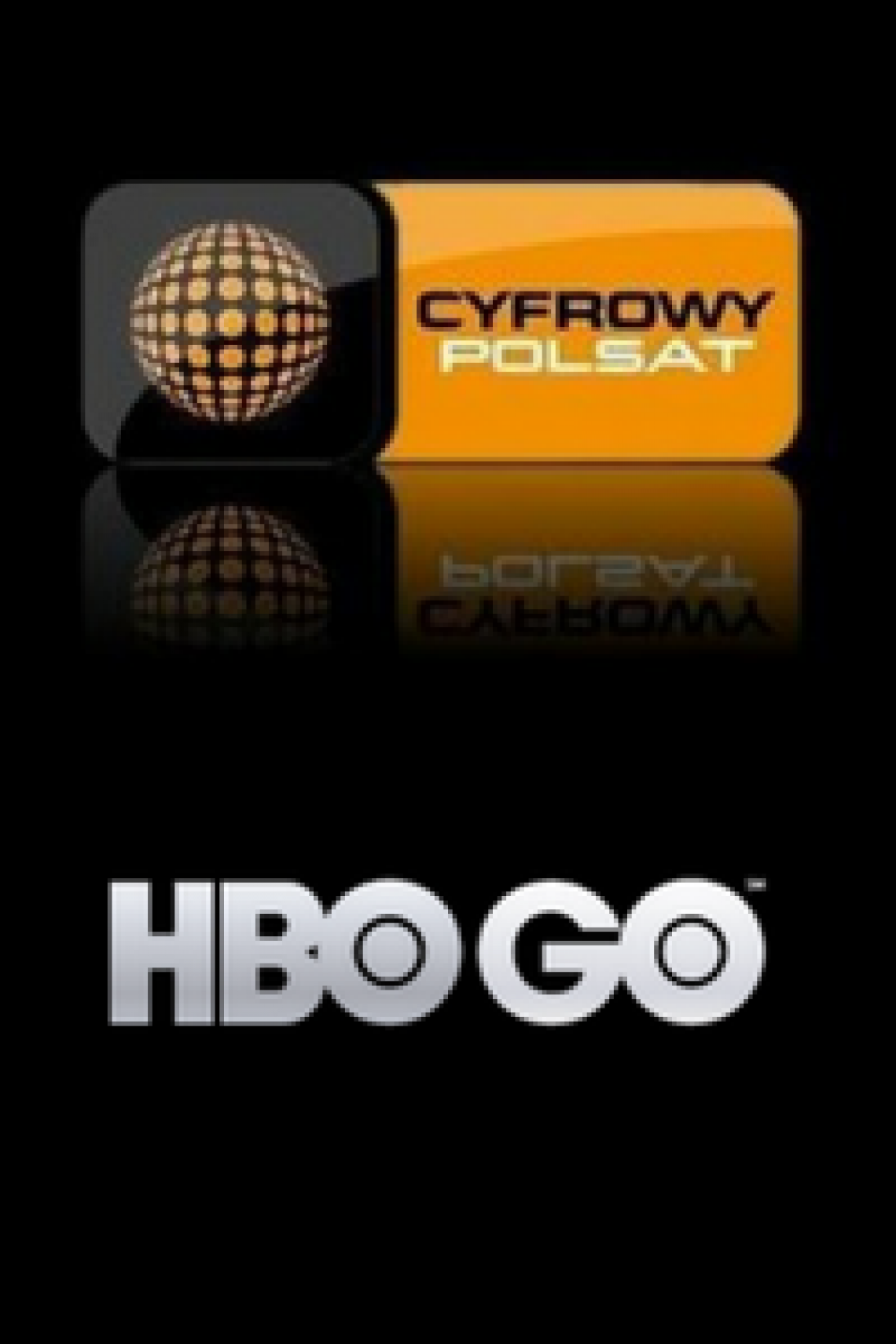 Cyfrowy Polsat z HBO GO 