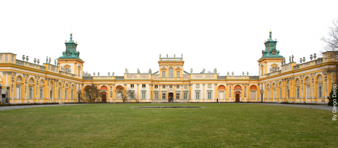 Pałac w Wilanowie Generali