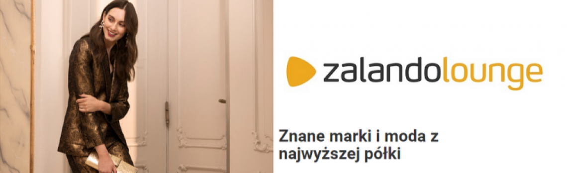 Zalando Lounge Polska
