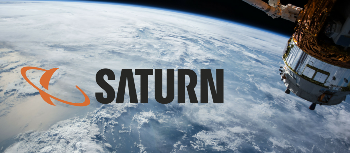 Sklep Saturn podbija Ziemię!