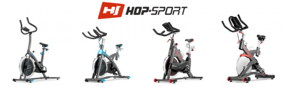 hop-sport rower treningowy 