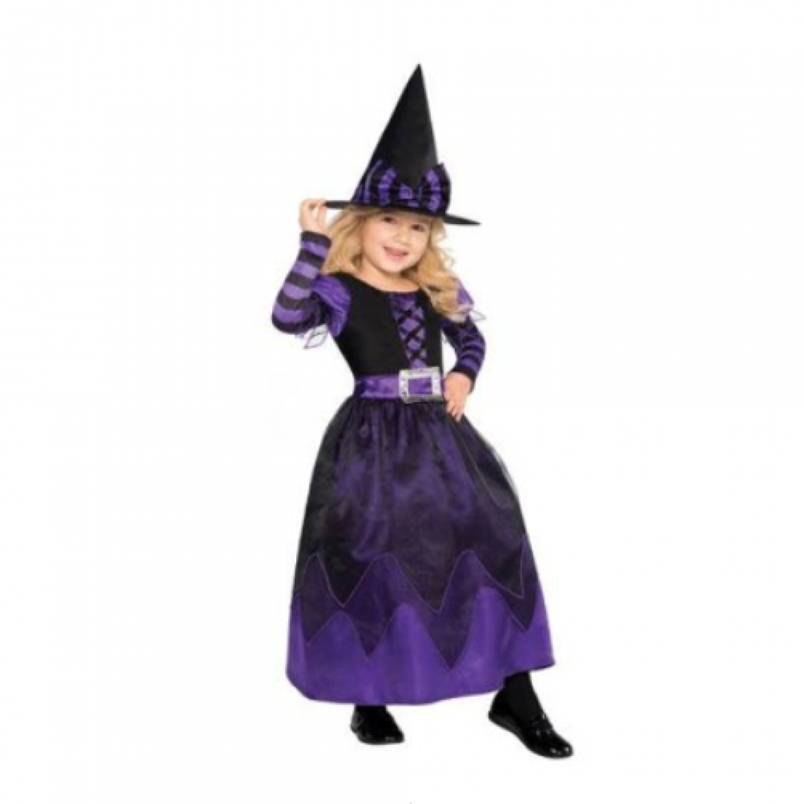 kostium czarownica