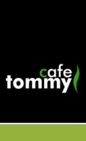 Tommy cafe
