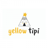 Yellow Tipi