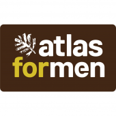 ATLAS FOR MEN