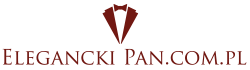 Elegancki Pan