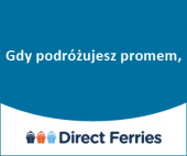 Direct Ferries