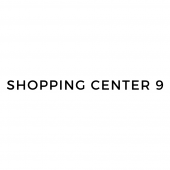 Shopping Center 9