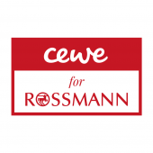 Cewe for Rossmann