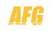 AFG-Obrona